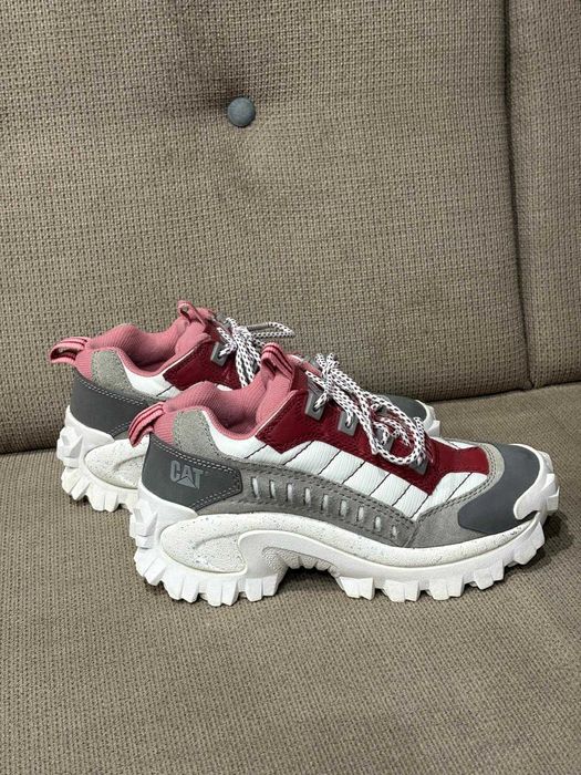 Incaltaminte sport casual CAT Footwear Intruder 2 marime 37