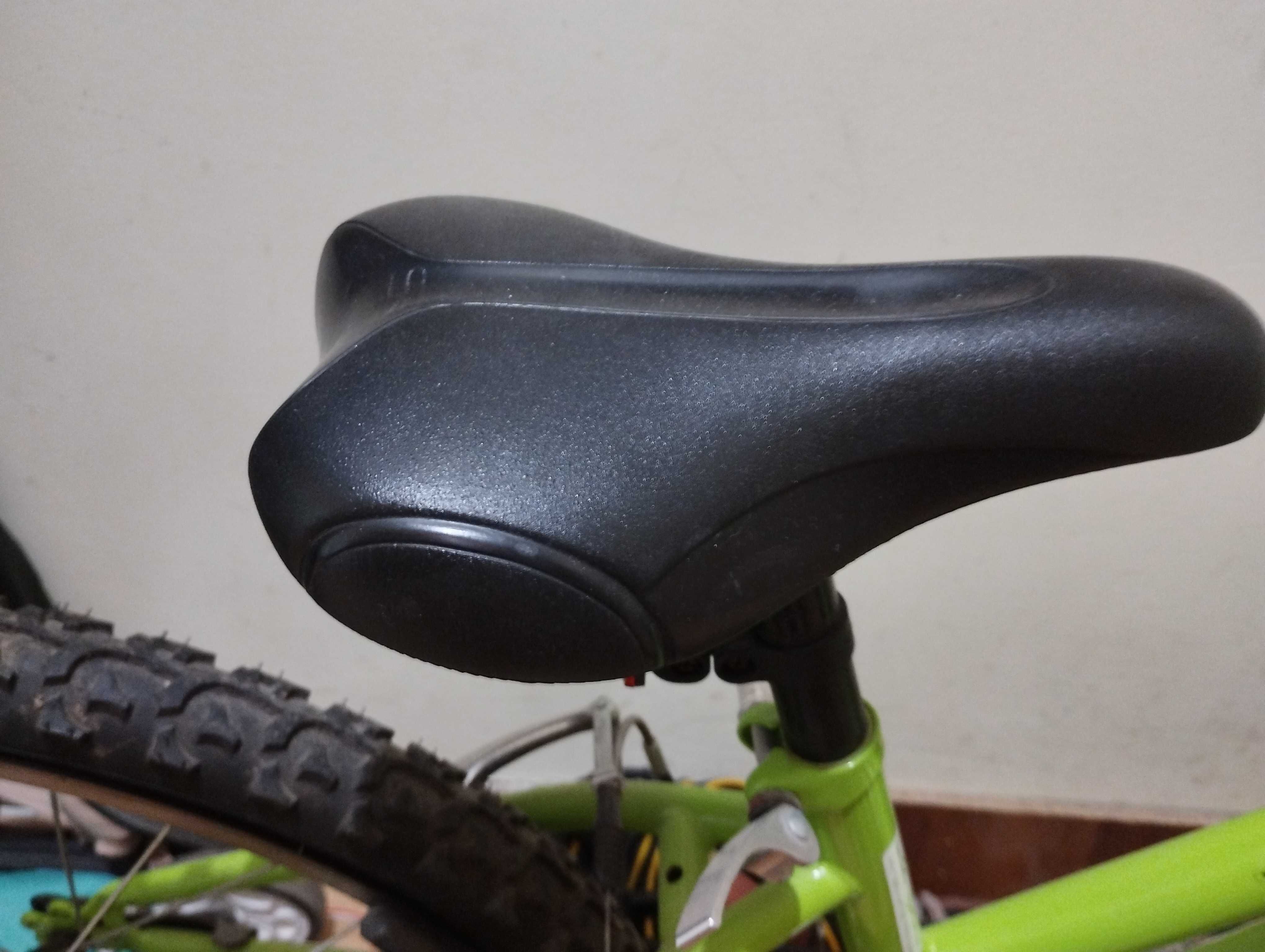 Детски Велосипед BIKESPORT CALYPSO 24"