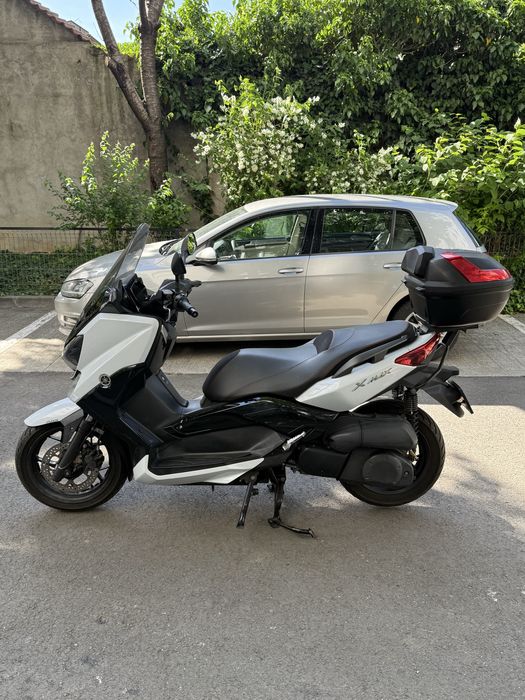 Yamaha x max 250 ABS 2014 A2
