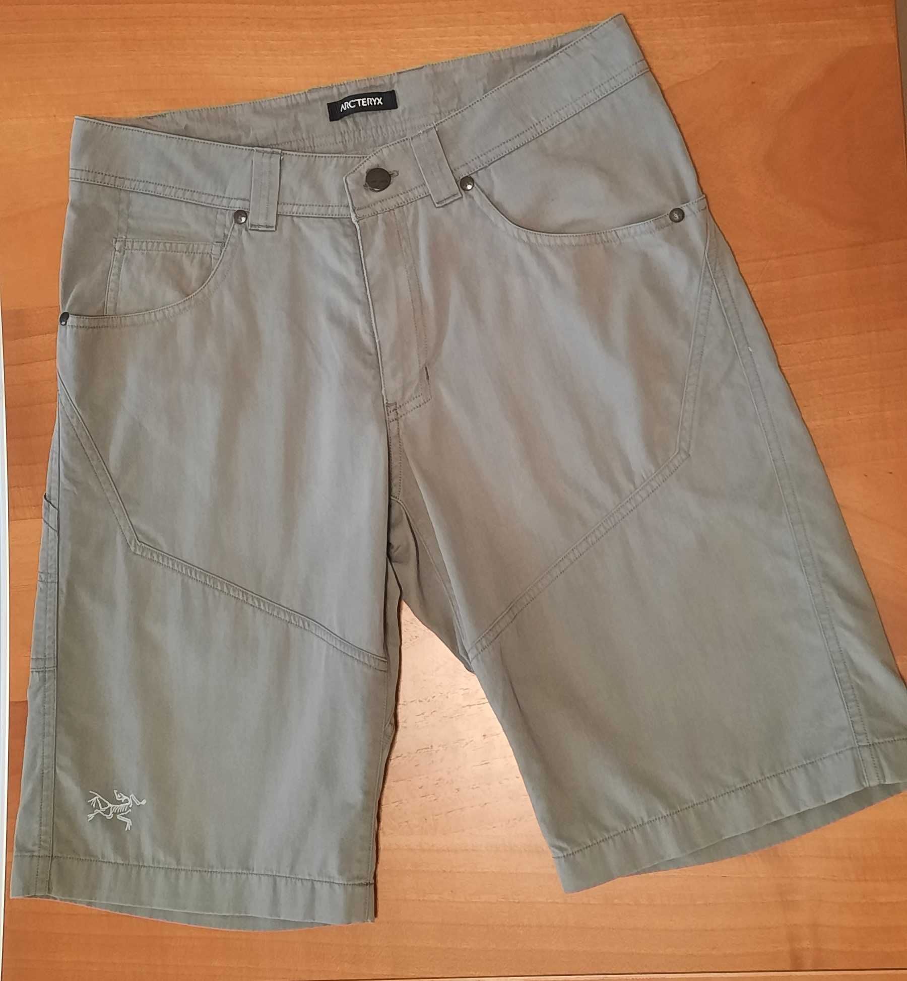 Arc'teryx-Като Нови