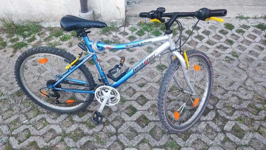 Продавам Велосипед 24'