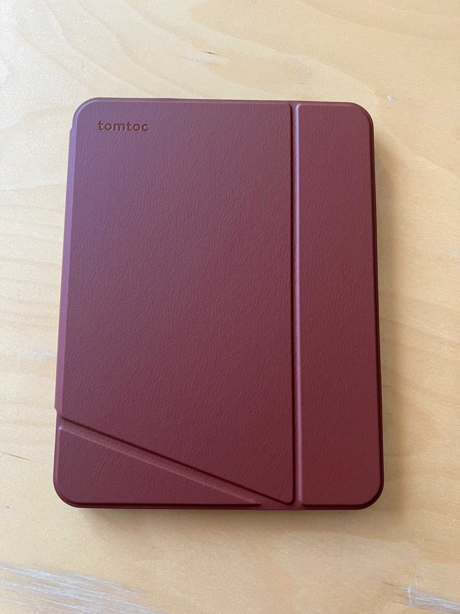 Вертикален кейс iPad 10.9"