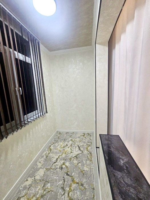 Квартира 3/3/4 Ипотека‼️Малика гост-ца