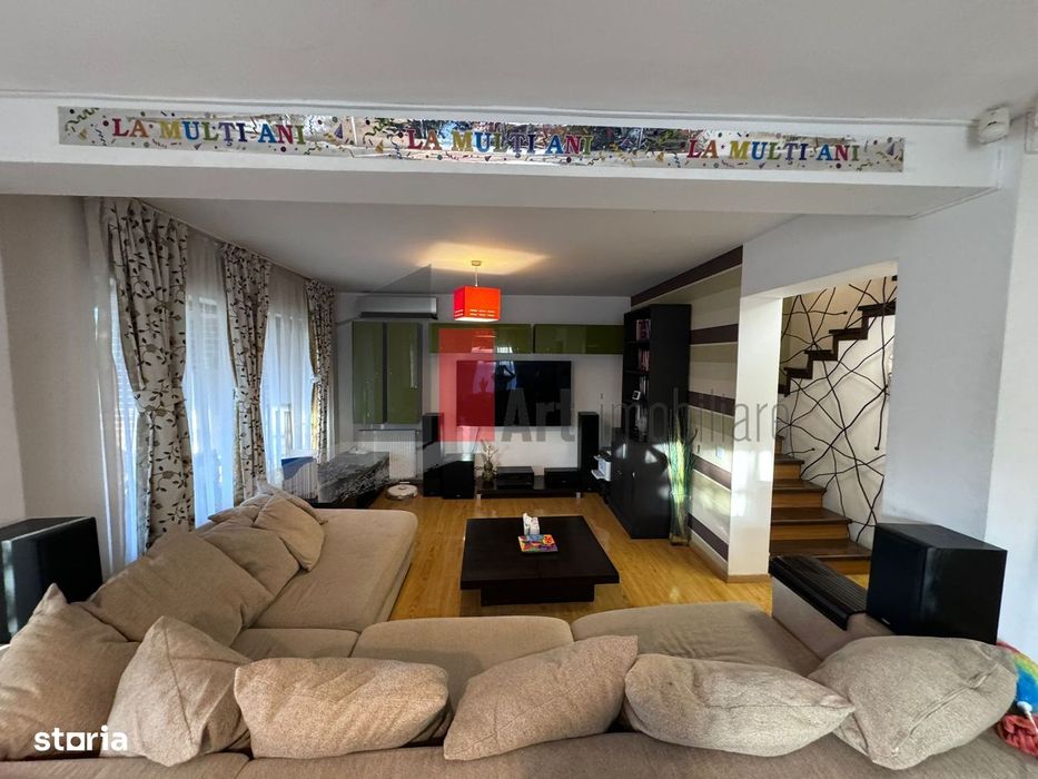 Austrian Village, Duplex Complet mobiliat si utilat