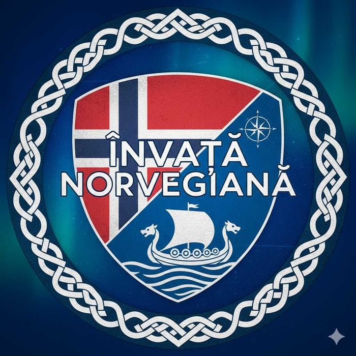 Meditații limba norvegiană ASISTENȚI MEDICALI