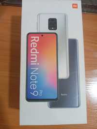 Продам новую коробку от Redmi Note 9
