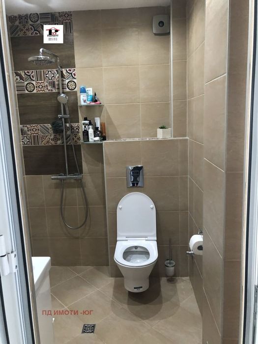 Дава се под наем Тристаен апартамент в София, Сухата река - 76 кв.м за 600 € - Снимка #7