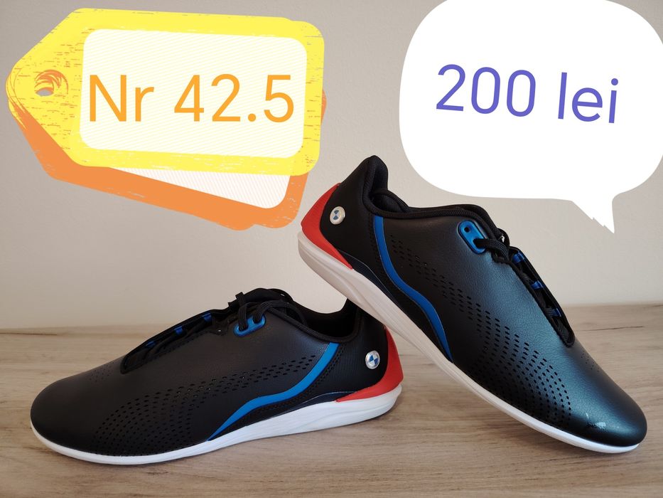 Pantofi sport diferite modele