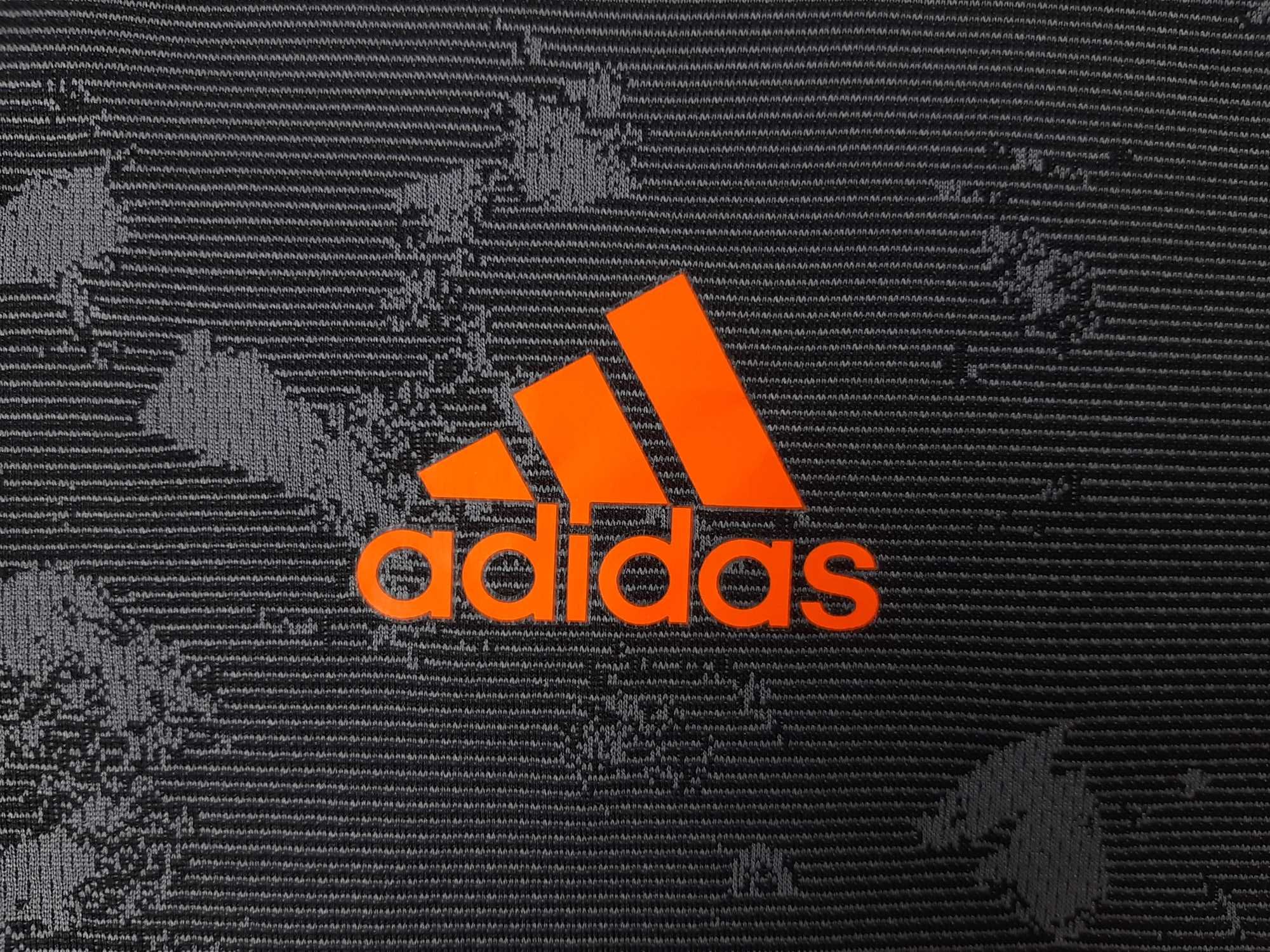 Adidas Juventus - Оригинална мъжка спортна тениска р-р M