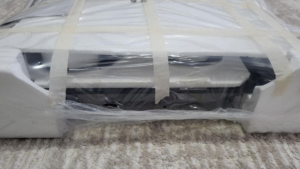 Plită gaz  pe sticlă 60 cm Negru, ELECTROLUX,  cod  KGG6407K nouă