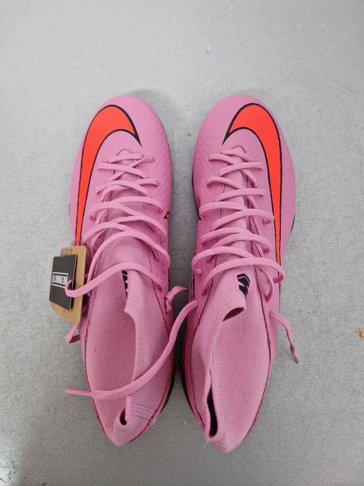Ghete Nike Mercurial fotbal sintetic nr.43 NOI