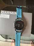 GARMIN 6X sapphire