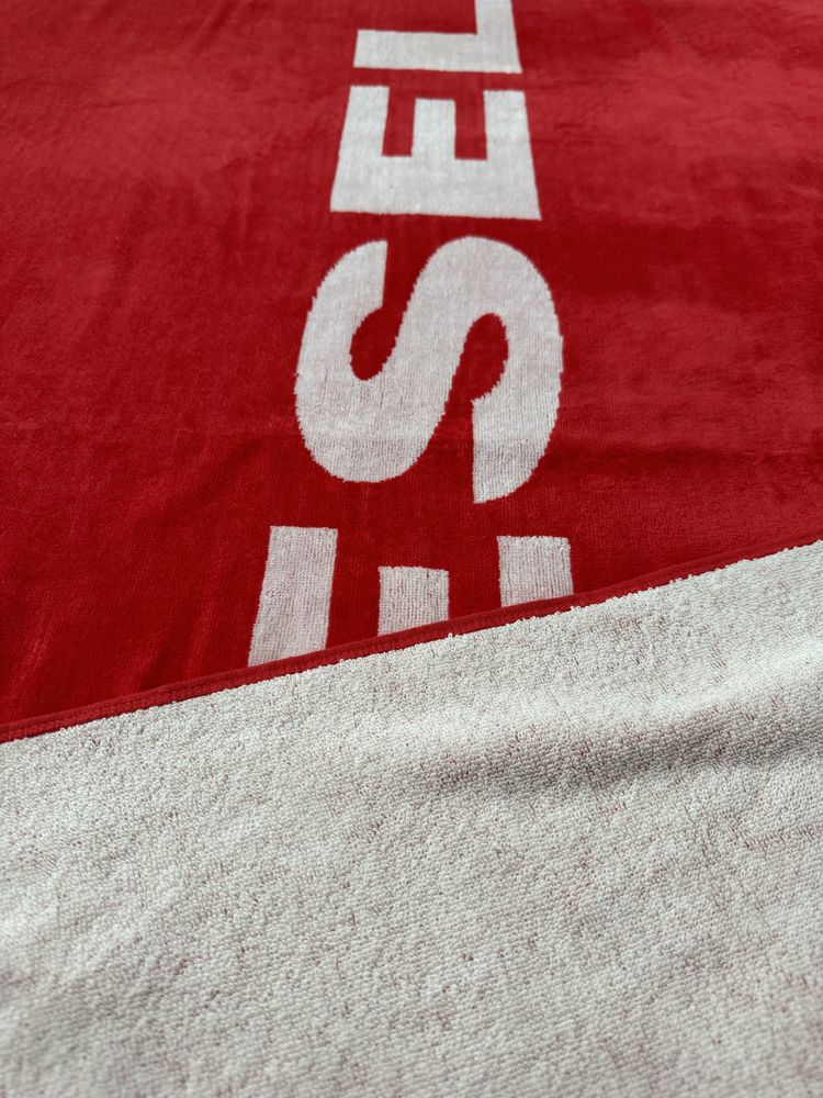 Хавлия за плаж Diesel