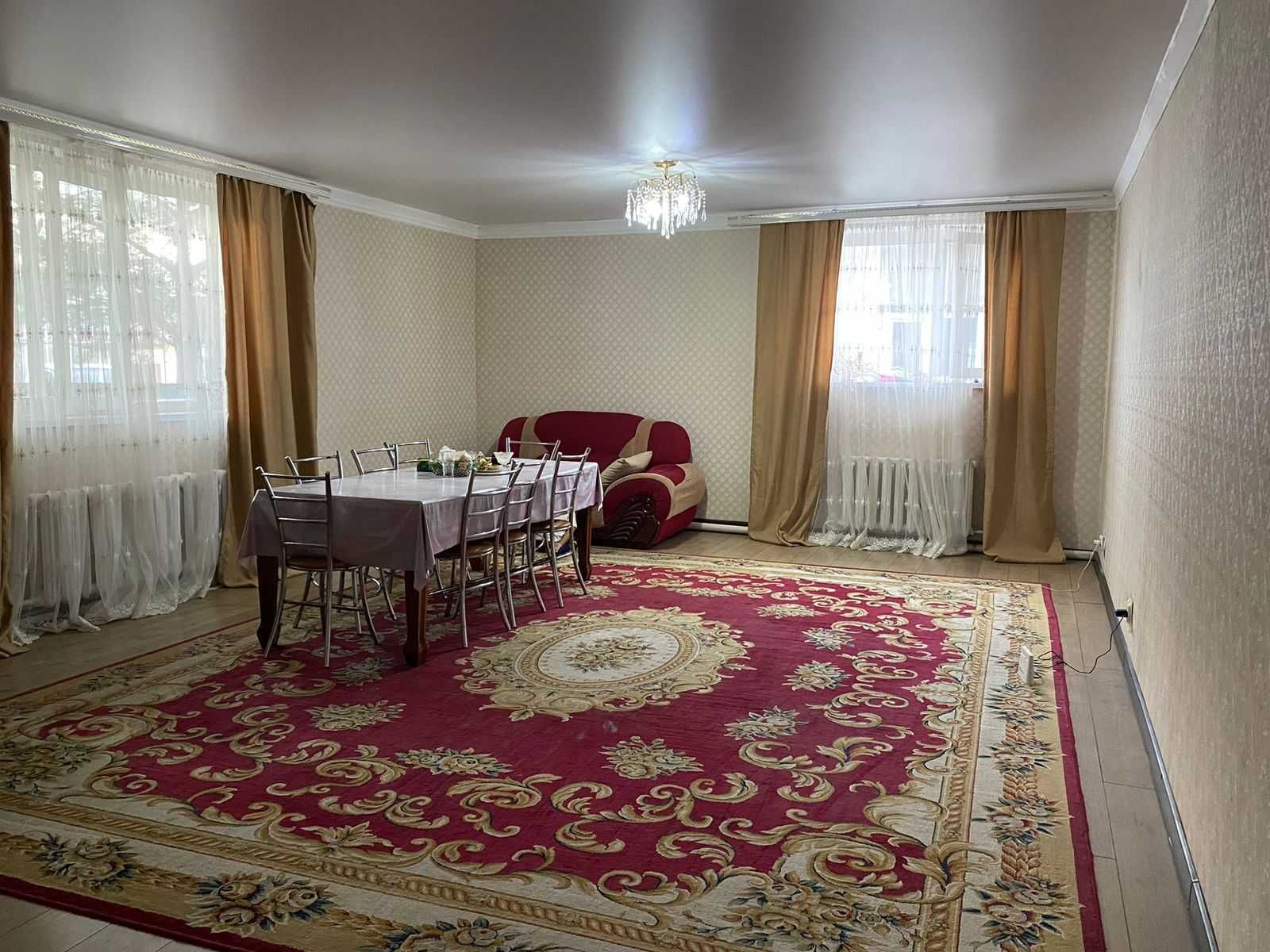 Коттедж в аренду