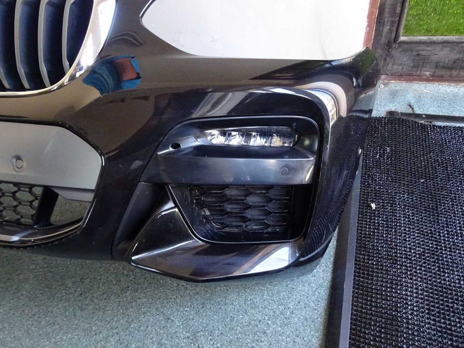 Bmw X3 X4 G01 G02 bara fata grila nari leduri
