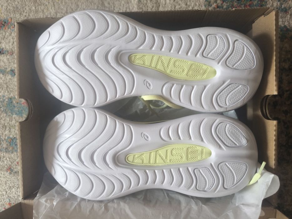 Adidasi alergare asfalt si trail 44 PRET FIX