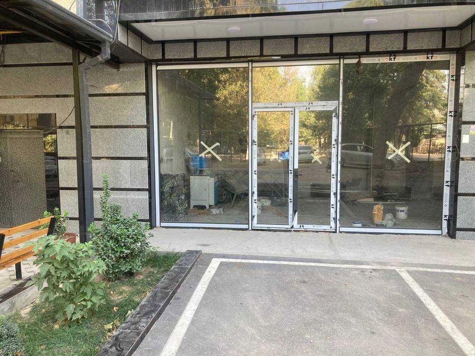 Аренда коммерческое помещения