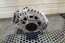 Alternator 06H903017E Audi A3 8P/8PA [2th facelift] [2008 - 2013] Spo