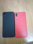 Телефон Samsung A02