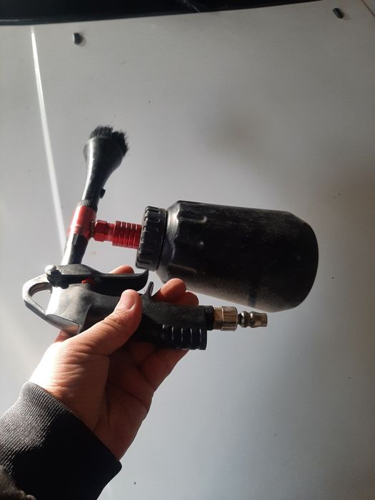 Профистональная химчистка полный набор