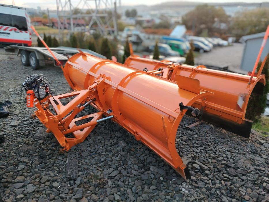 Lama deszapezire 3.2m