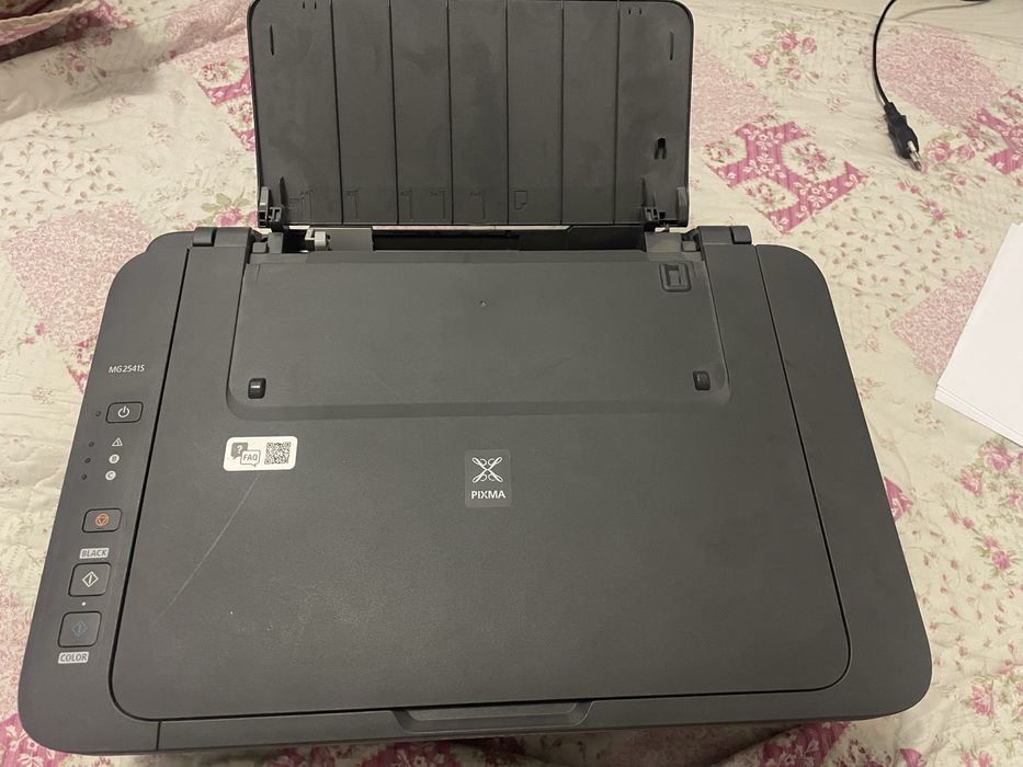Принтер Canon MG 2541S