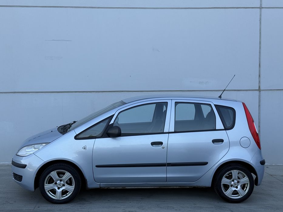 Mitsubishi Colt 1.3 Benzina fab.2007 *** ADUS AZI *** 1499 EURO FIXXX