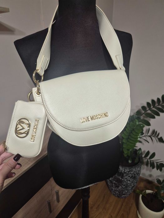 Чанта Love Moschino