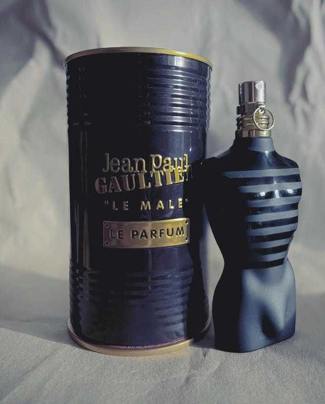 Jean Paul Gaultier Le Male Le Parfum 125ml EDP