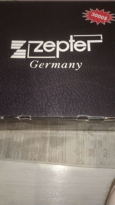 Набор посуды zepter germany