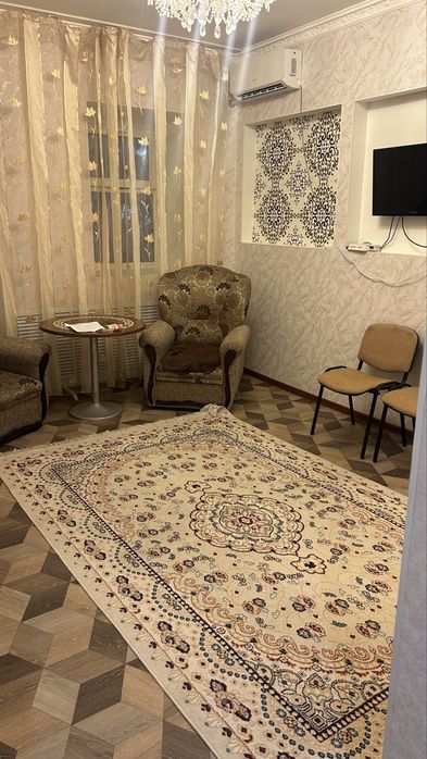 Недвижимость в аренду