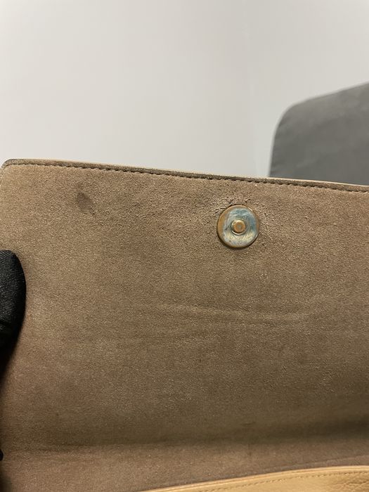 Furla Joann кафява чанта