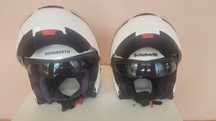 Модуларни каски Schuberth /Nolan
