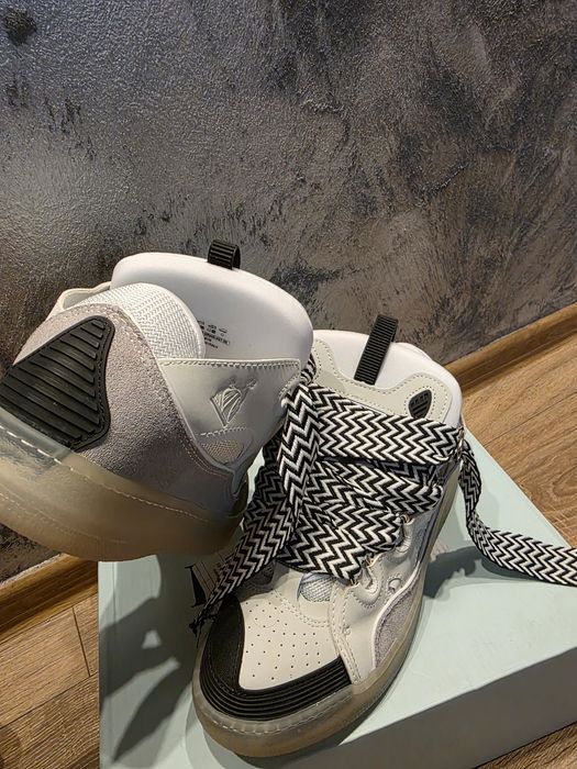 Vand lanvin curb 41 New model