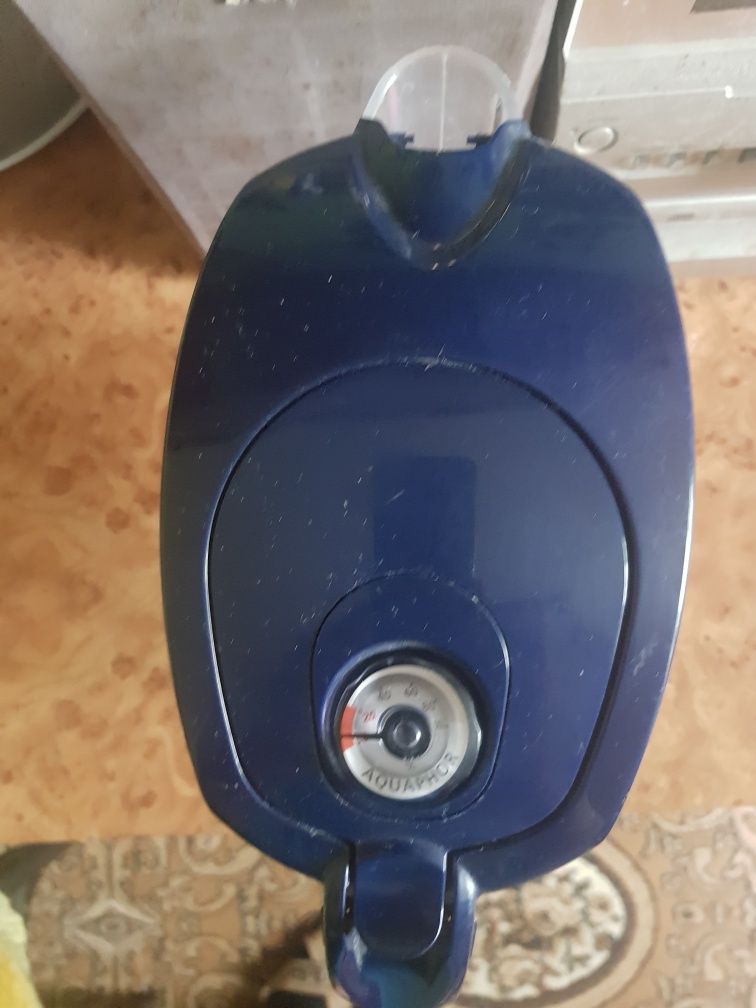 Vand cană filtrantă 2,5 L