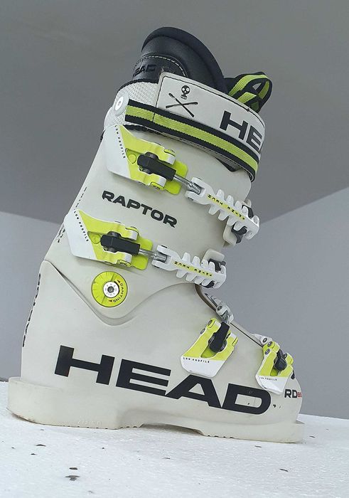 HEAD - raptor  Ски обувки