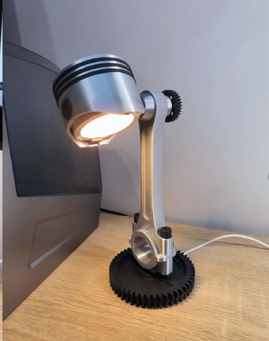 3д печать под заказ