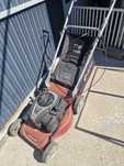 Masina de tuns iarba EINHELL cu Tractiune+COS /benzina BRIGGS 3CP TOP