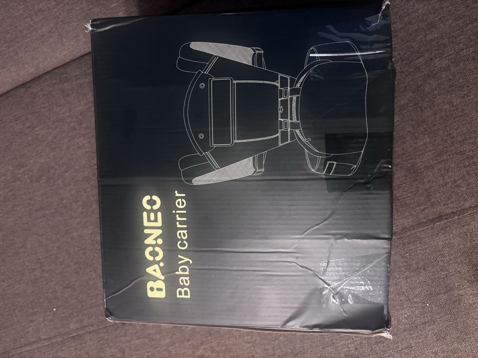 De vanzare marsupiu ergonomic