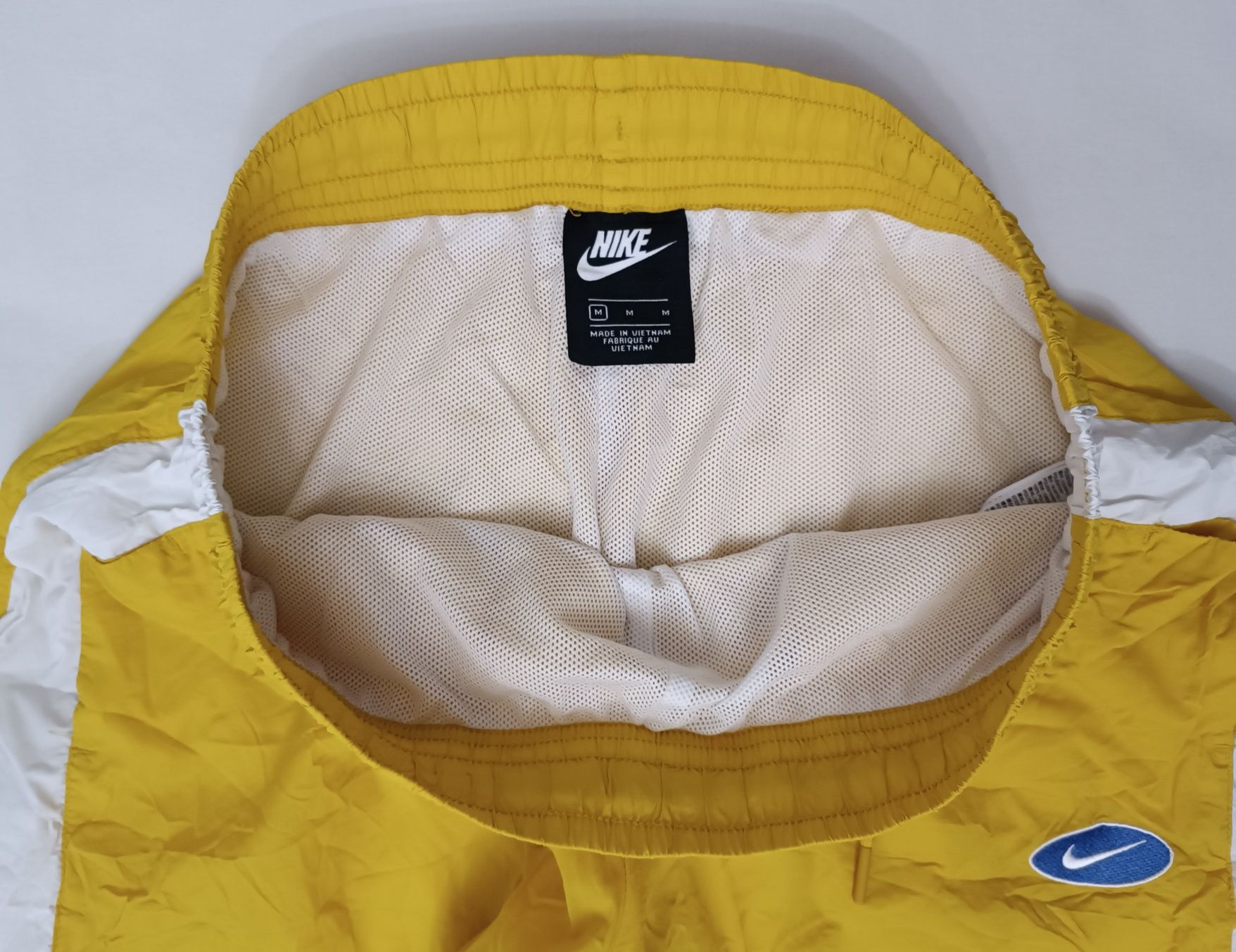 Nike NSW Woven Pants оригинално долнище M Найк спорт долница