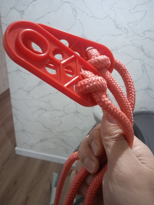 Качели детские подвесные