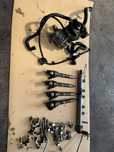 Kit injectie bmw 318d f30 cod injector 0445110601