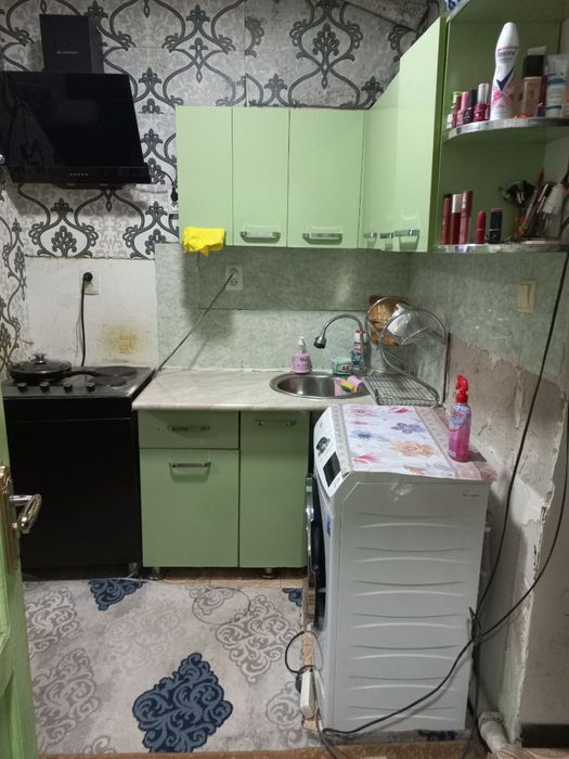 Срочно Продается своя квартира