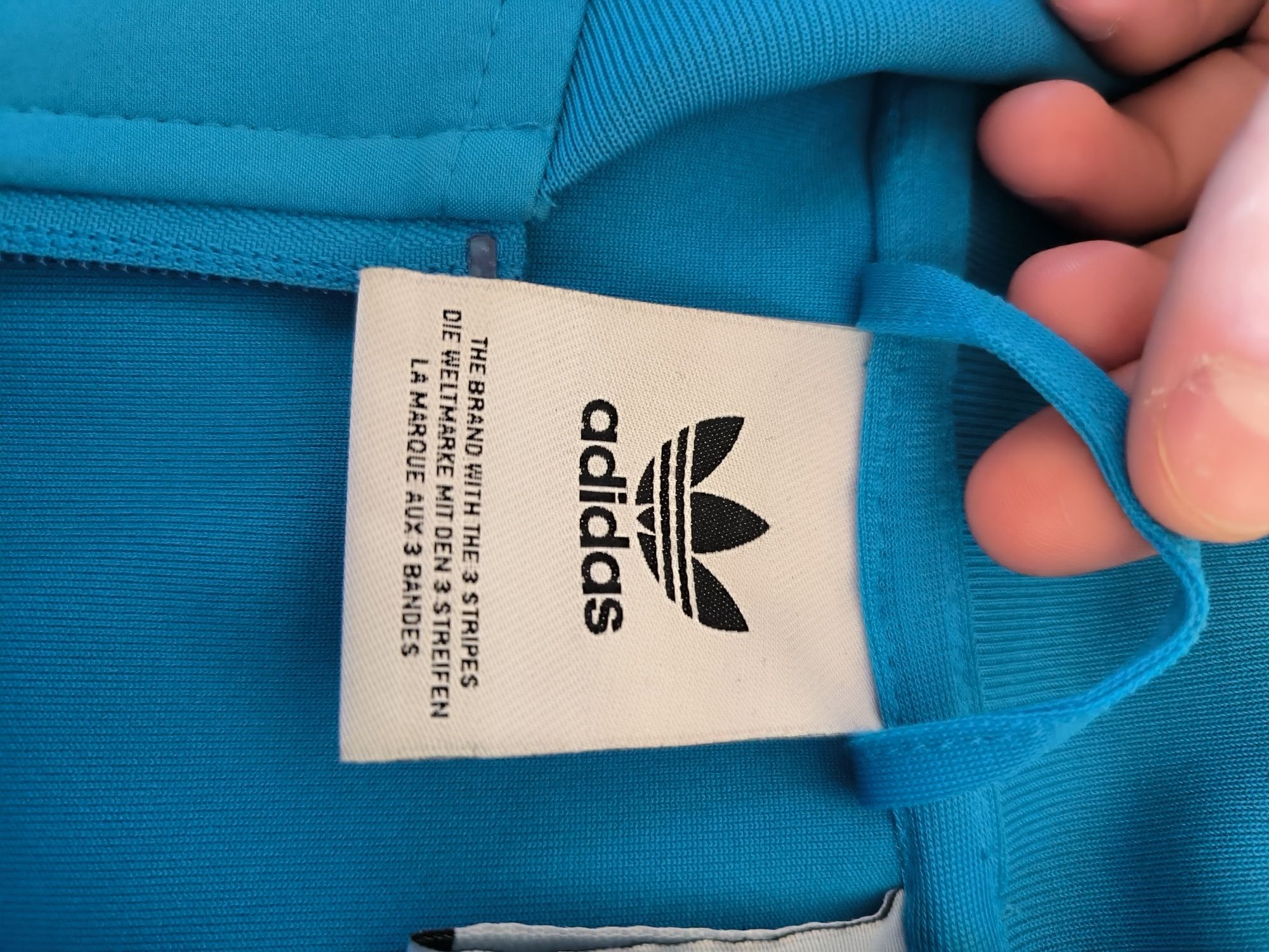 Adidas SST s размер