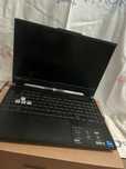 Asus Gaming Tuf A15