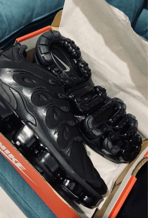 Nike Air VaporMax Plus [44] noi