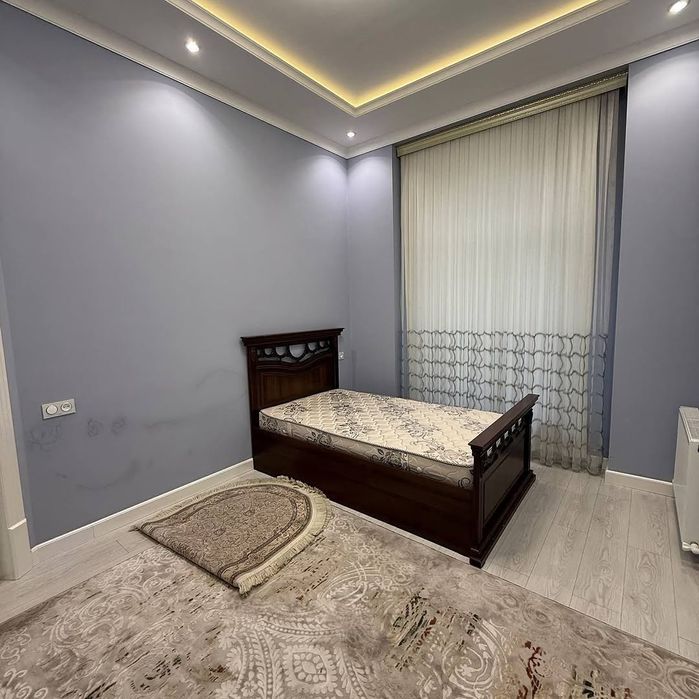 Сдаётся шикарный дом