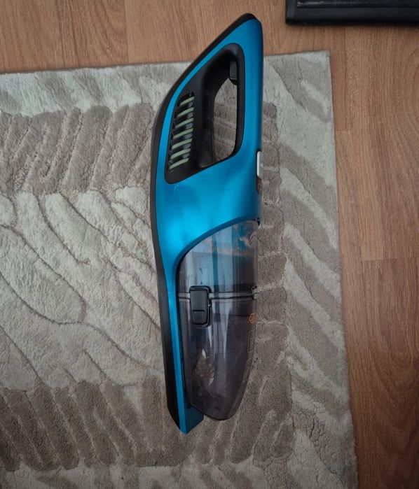 Aspirator vertical Philips Power Aqua