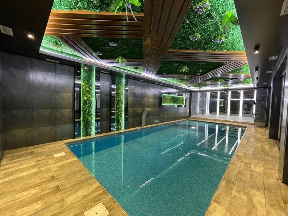 Dacha charvak bez makler 707 HOUSE