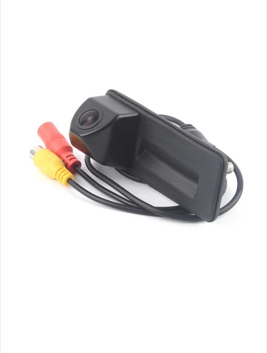 Camera marsarier AHD 720 /1080P, 145 grade, pentru Skoda Octavia 3